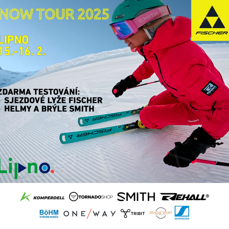 SNOW tour 2025