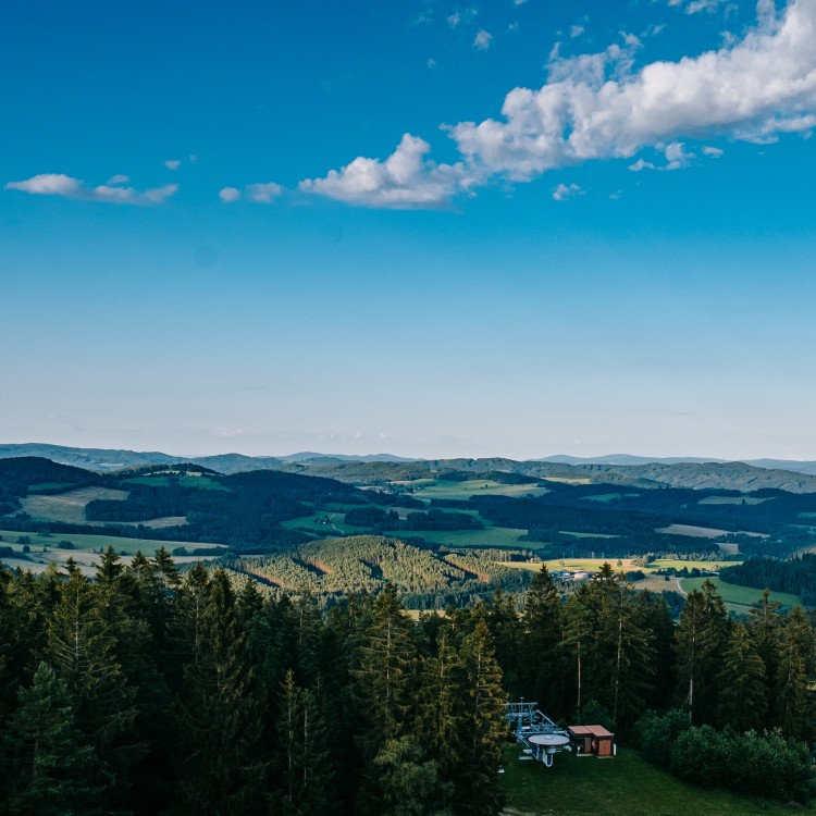 Lasst uns in der Tschechischen Republik aufräumen