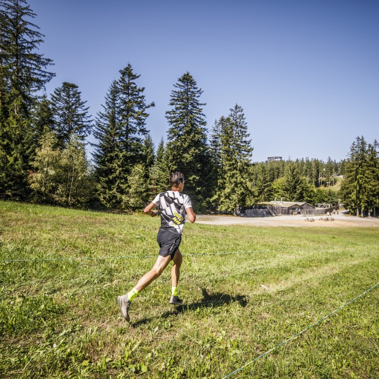 ČT Lipno Halbmarathon 