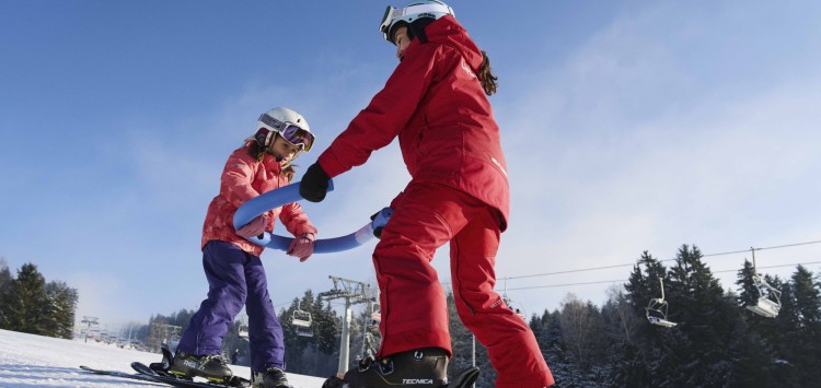 Los geht's! Am Freitag, den 20. Dezember, starten wir in die Wintersaison!