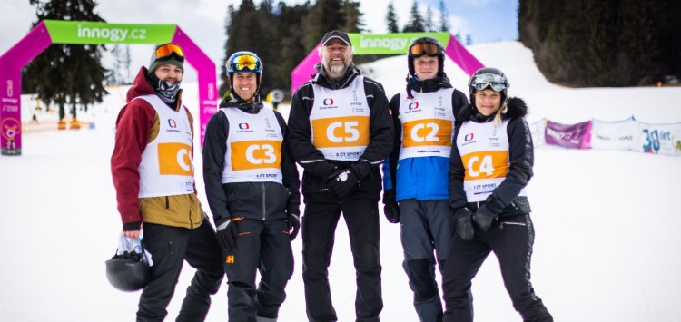 Erleben Sie Rennen, Skitests und eine Party auf der Piste! Dieses Wochenende!