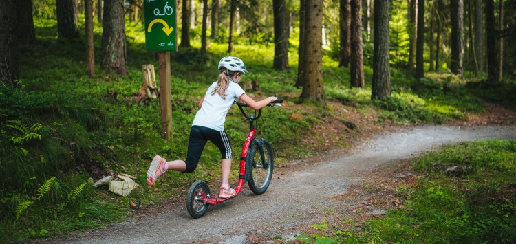 Vorübergehende Schließung des Scooter-Verleihs