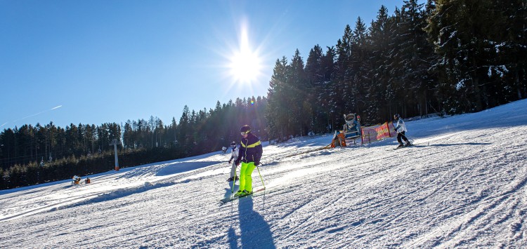 Komm und genieße das erste Wochenende des Jahres 2025 in Lipno!