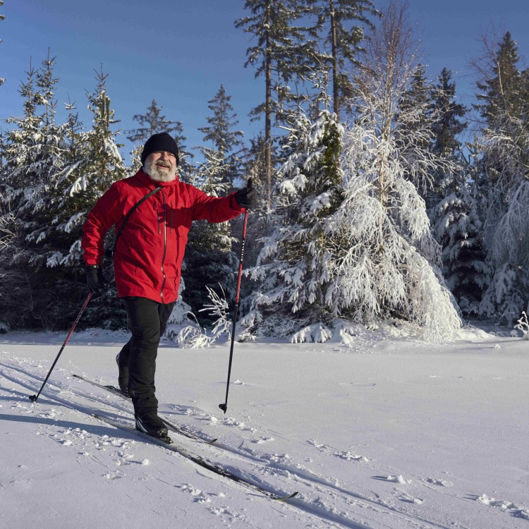 Skilanglauf