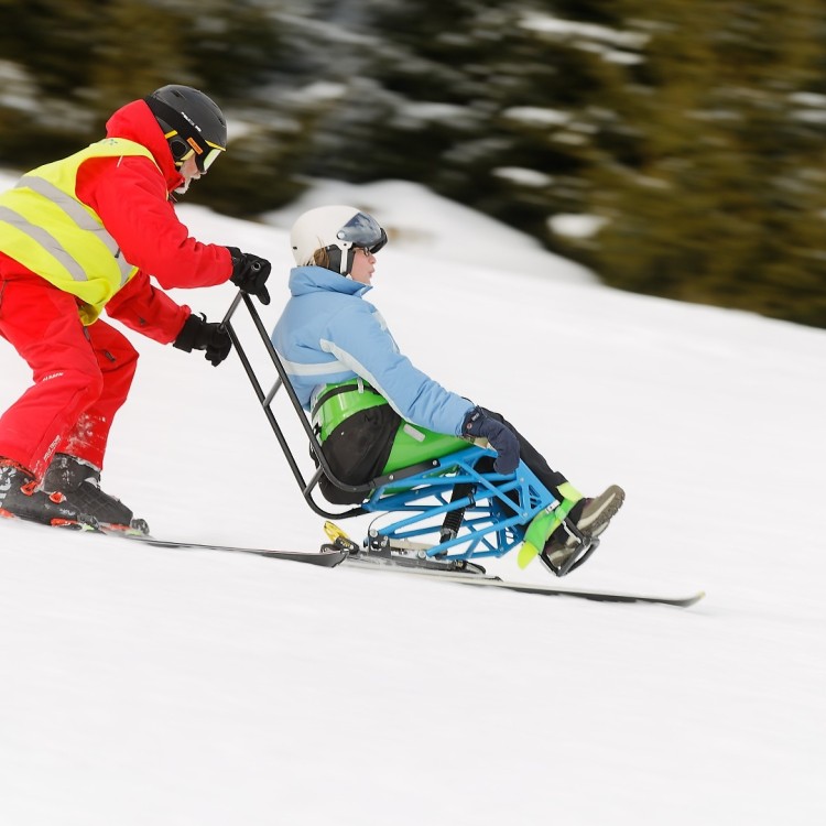 Lipno bez bariér