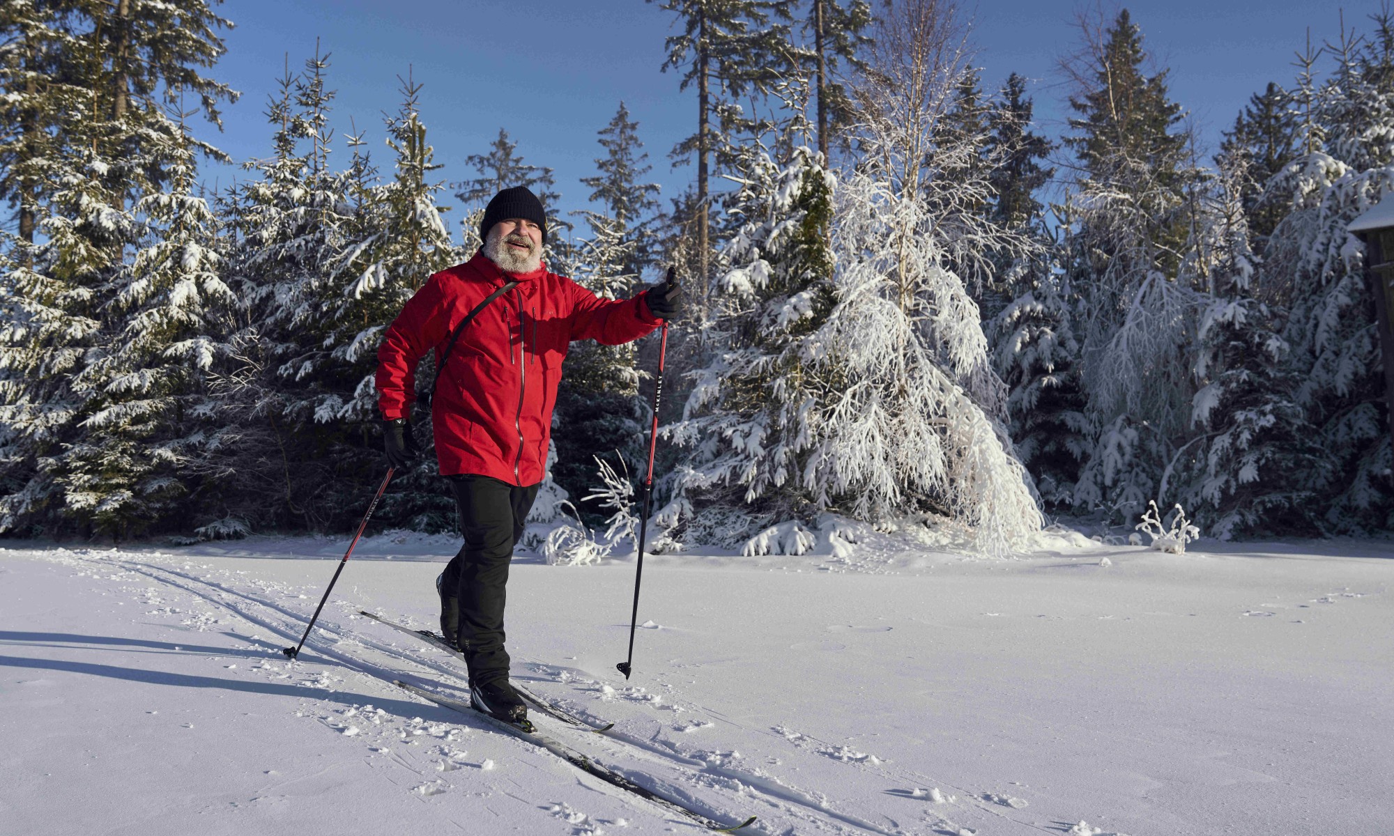 Skilanglauf